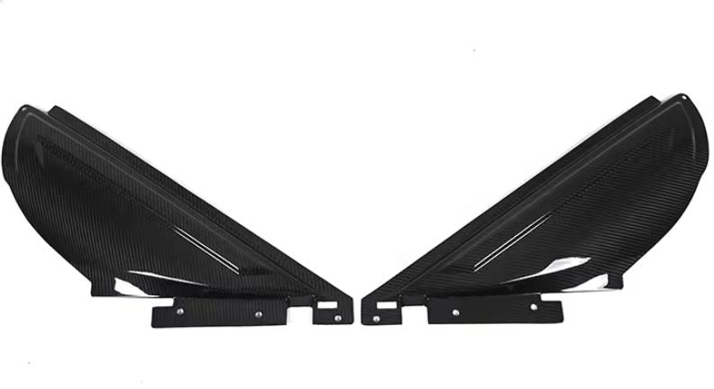 G8X S58 M2 M3 M4 Air Intake Covers – Bauteil