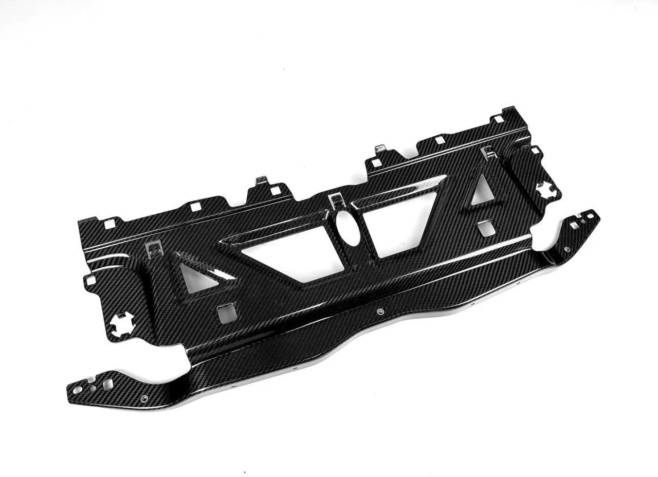 G8X S58 M2 M3 M4 Radiator Cooling Panel Cover – Bauteil