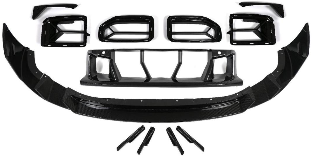 G87 M2 -SK Type Body Kit – Bauteil