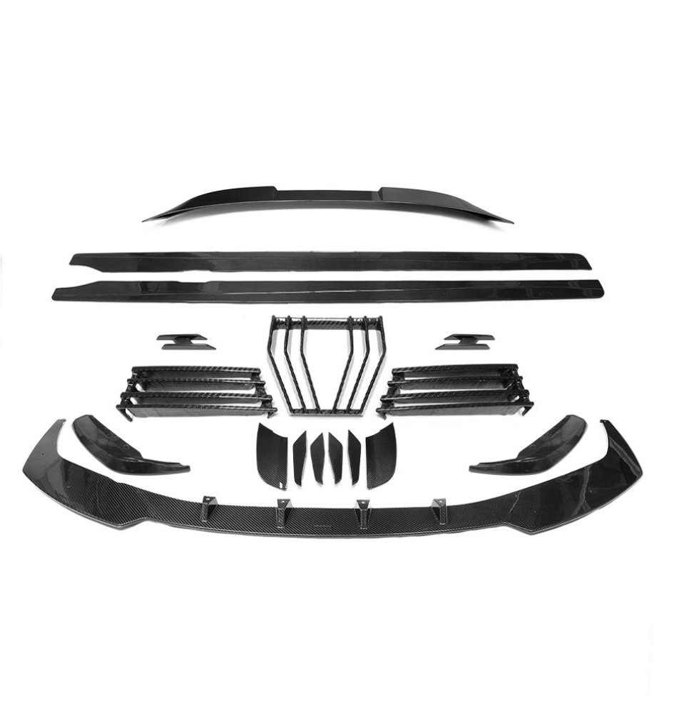 G87 M2 -AC Type Body Kit – Bauteil