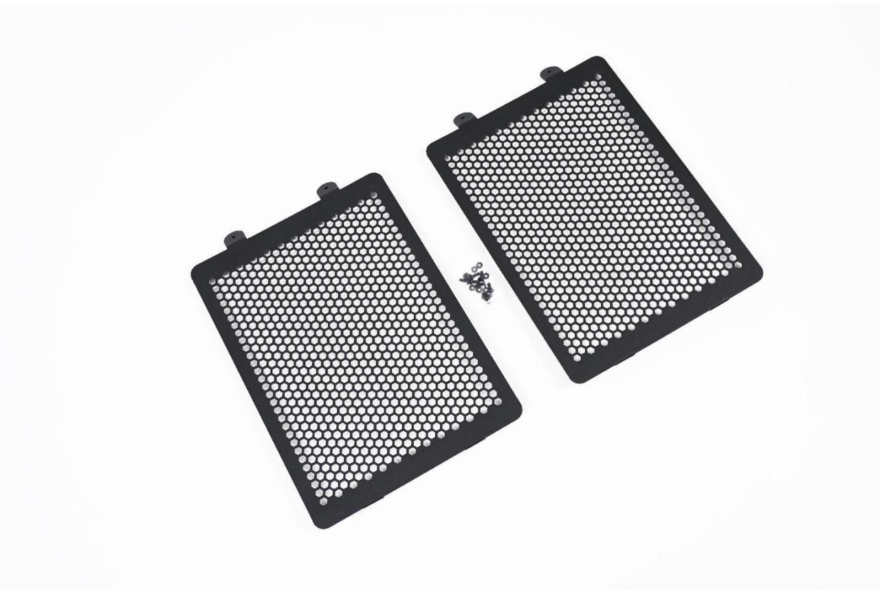 G80 G81 G82 G83 G87 Fender liner mesh – Bauteil
