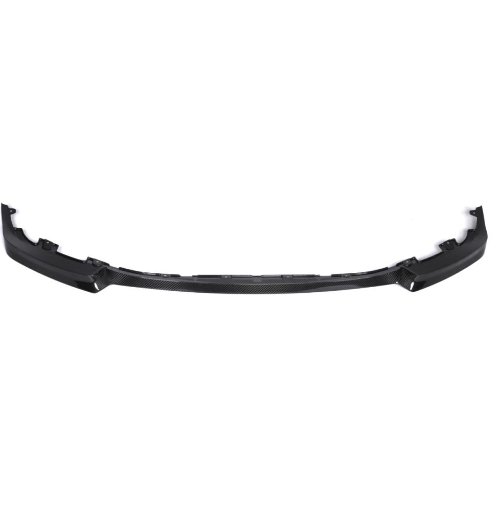 G87 M2 -CS Type Front Lip – Bauteil