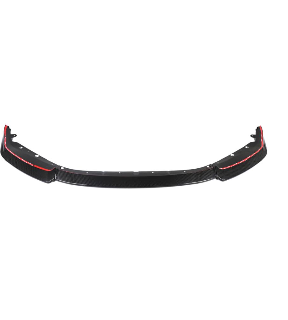 G87 M2 -CT Type Front Lip – Bauteil
