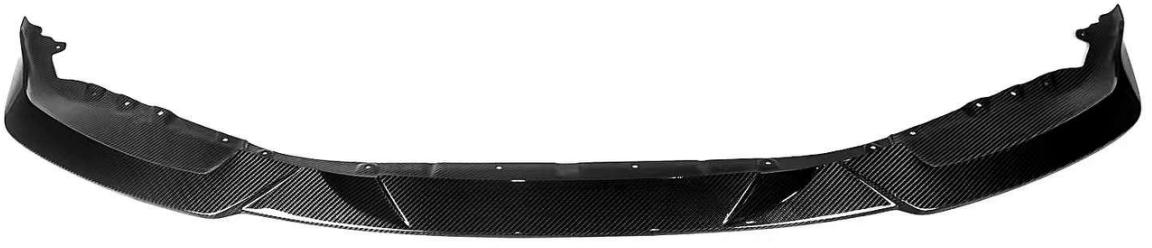 G87 M2 -R44 Type Front Lip – Bauteil