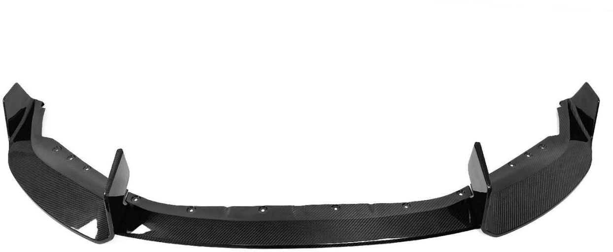 G87 M2 -AD Type Front Lip – Bauteil