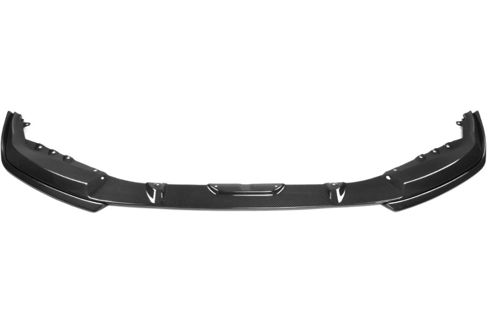 G87 M2 -3D Type Front Lip – Bauteil