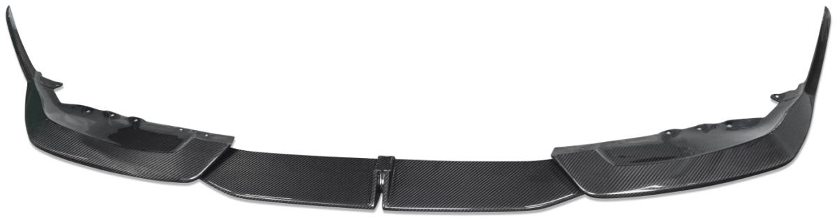 G87 M2 -T-AKD Type Front Lip – Bauteil