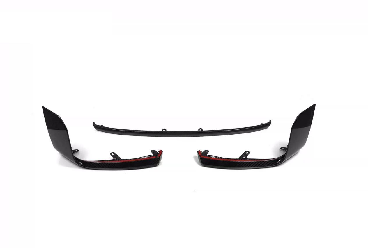 G87 M2 -MP Type Front Lip – Bauteil