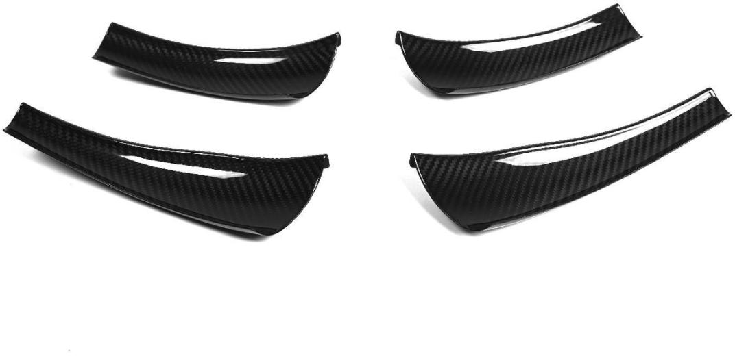 G87 M2 -Ver-Type Front Canards – Bauteil