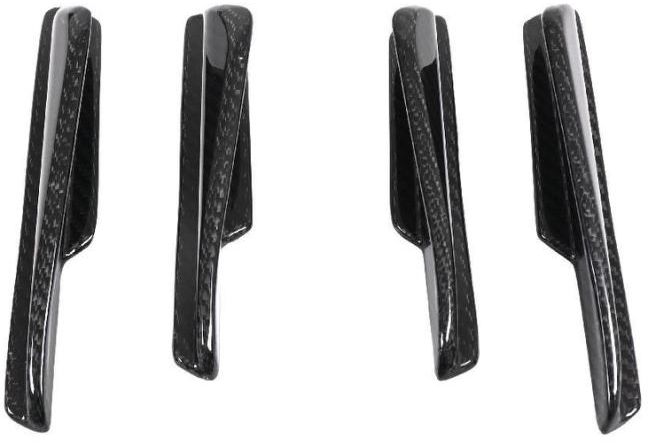 G87 M2 -SK-Type Front Canards – Bauteil