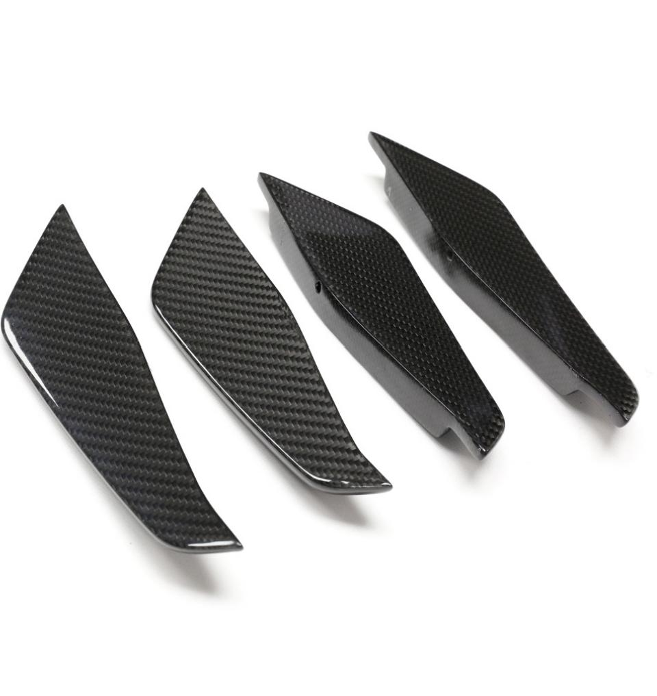 G87 M2 -AC Type Front Canards – Bauteil