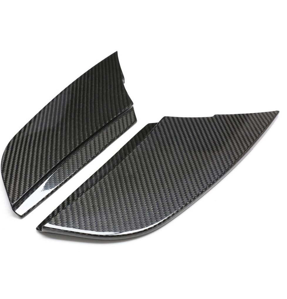 G87 M2 -AC Type Bumper Ducts Trim – Bauteil