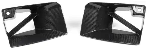 G87 M2 -MP Type Bumper Air Ducts – Bauteil