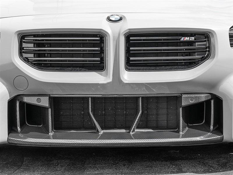 G87 M2 -OEM Type Bumper Lower Grille