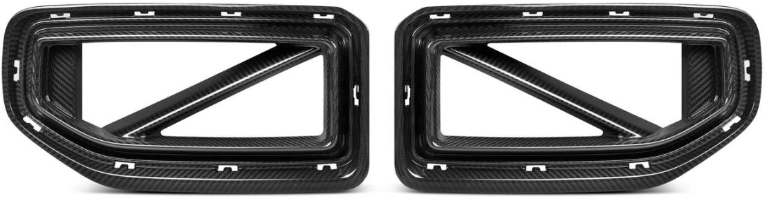 G87 M2 -SQ Type Grille – Bauteil