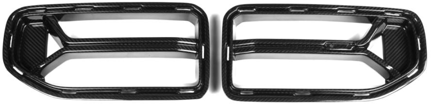 G87 M2 -CSL Type Grille – Bauteil