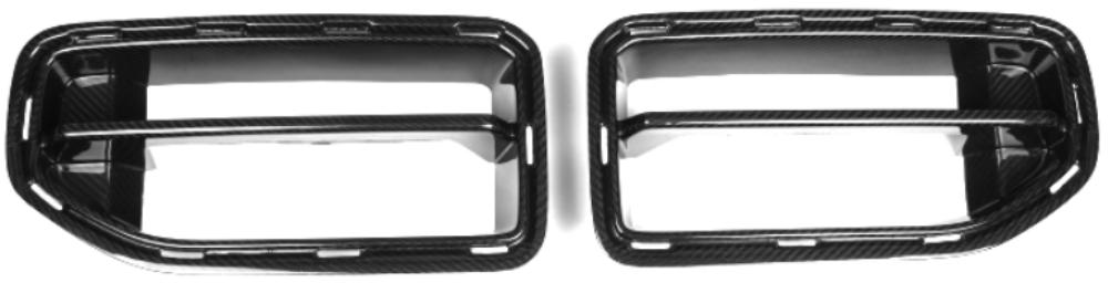 G87 M2 -AP Type Grille – Bauteil