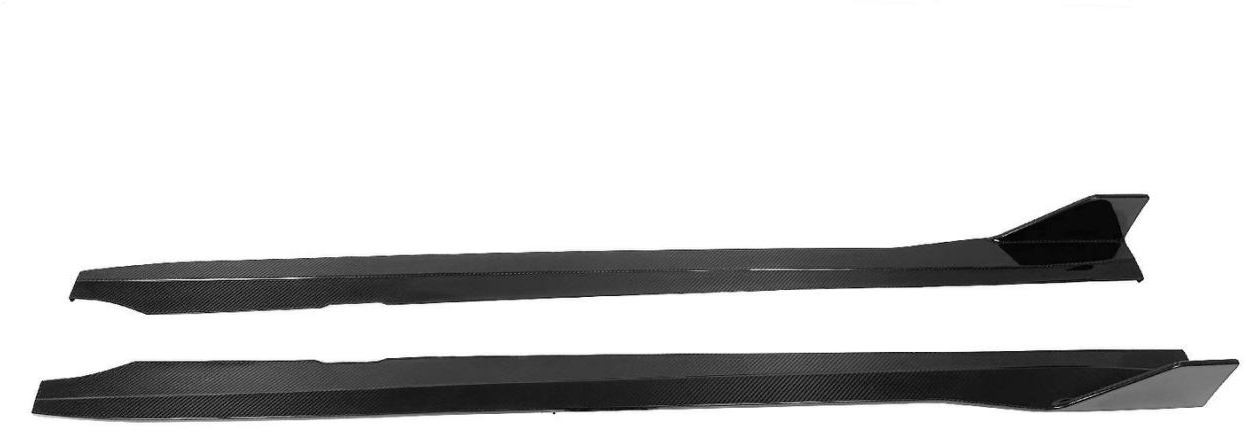 G87 M2 -Vor Type Side Skirt – Bauteil