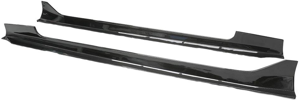 G87 M2 -Vor Type Side Skirt (Must be installed with Vor-type fender) – Bauteil