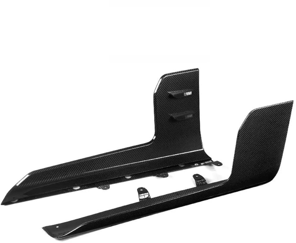 G87 M2 -MP Type Side Skirt – Bauteil
