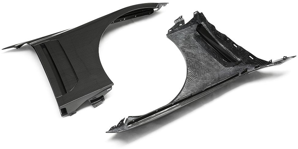 G87 M2 -Vor Type Front Fender (Must be installed with Vor-type side skirts) – Bauteil