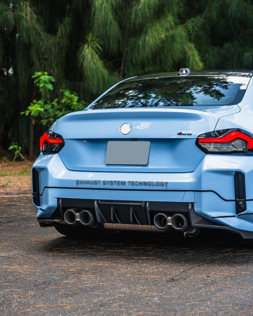 G87 M2 -R-44 Type Diffuser