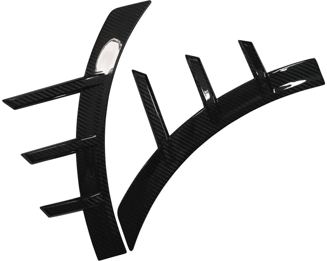G87 M2 -MP Type Front Fenders Trim – Bauteil