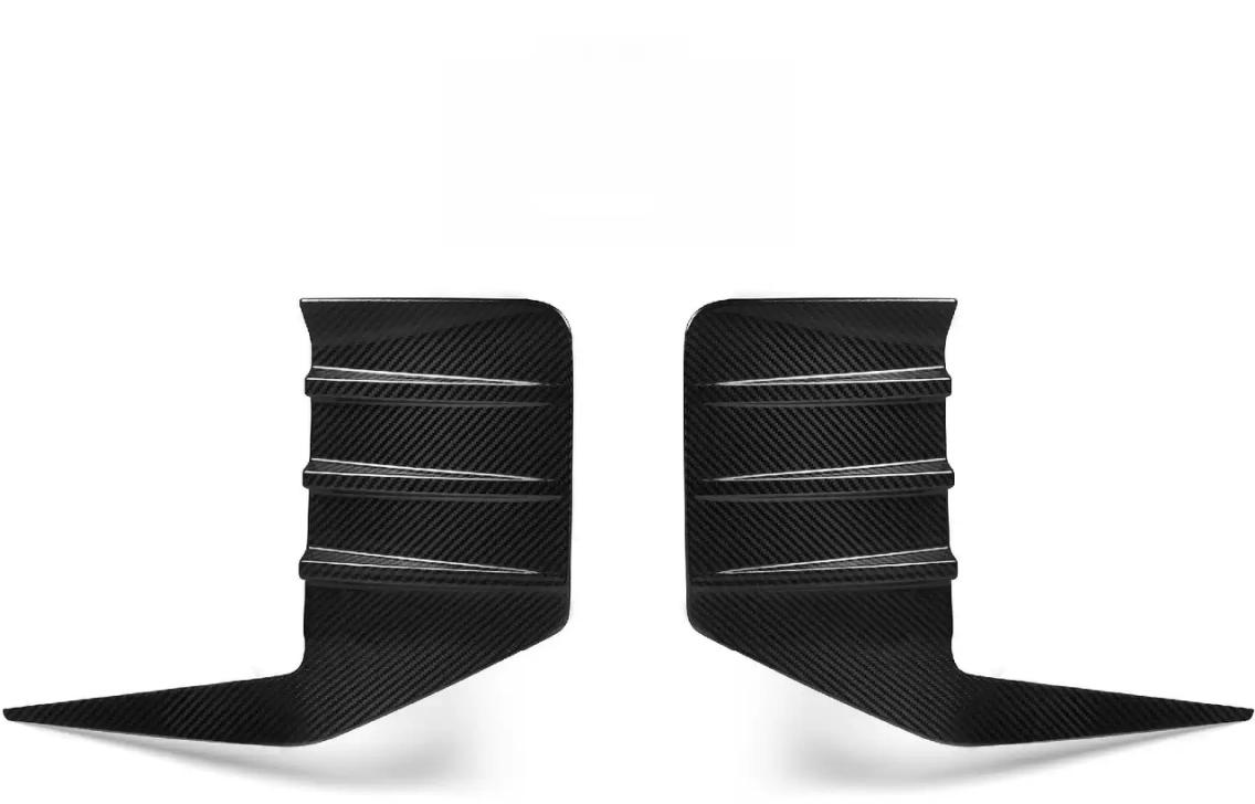 G87 M2 -MP Type Rear Bumper Trim – Bauteil