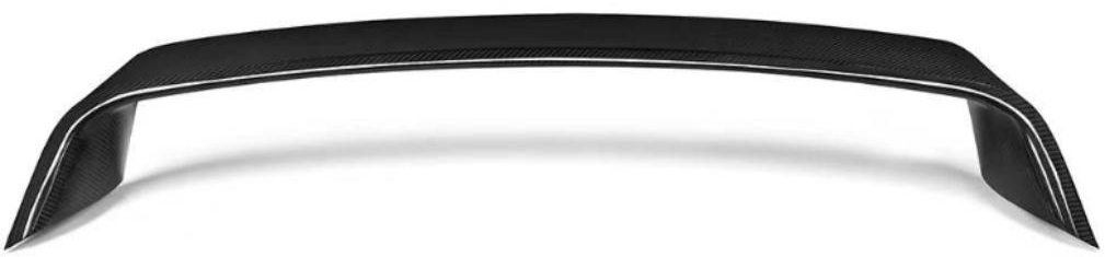 G87 M2/2 Series G42 M240I -MP Type Spoiler – Bauteil