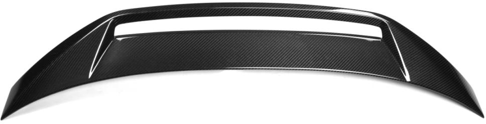 G87 M2/2 Series G42 M240I -ADV2 Type Spoiler – Bauteil