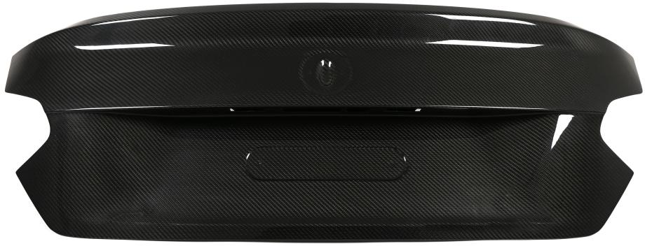 G87 M2/2 Series G42 M240I -OEM Type Trunk lid – Bauteil