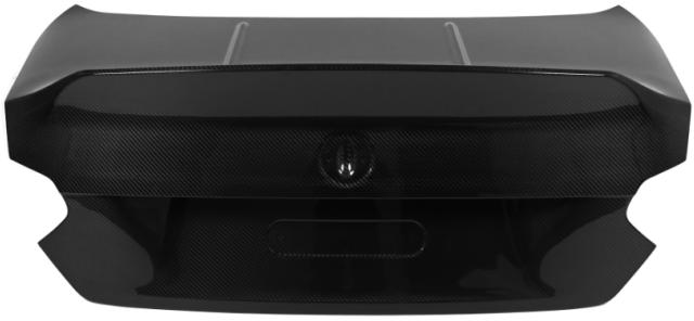 G87 M2/2 Series G42 M240I -CSL Type Trunk lid – Bauteil