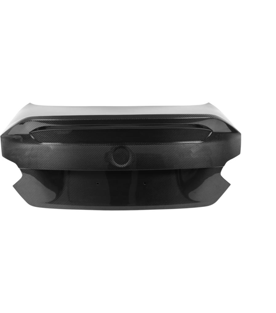 G87 M2/2 Series G42 M240I -Vor Type Trunk lid – Bauteil