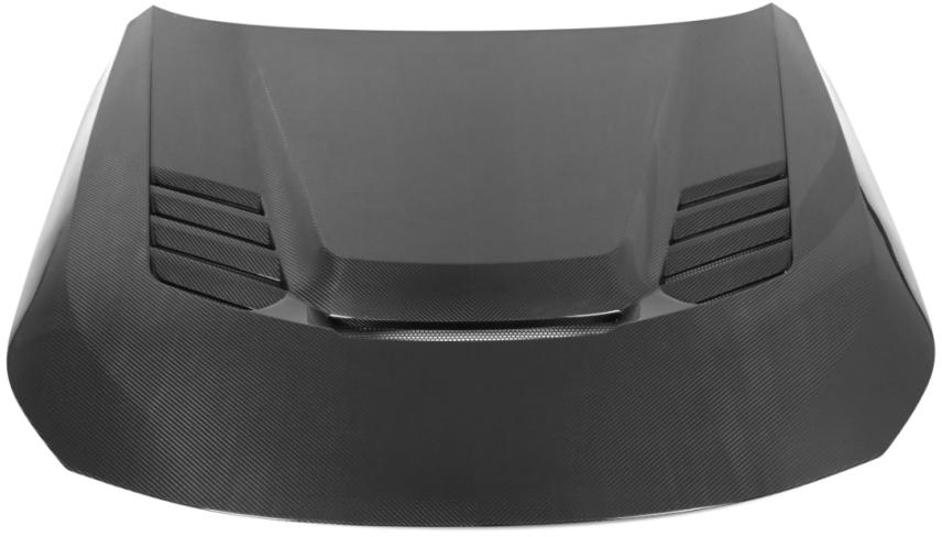 G87 M2/2 Series G42 M240I - Vor Type Vented Hood – Bauteil