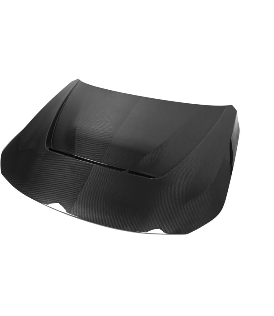 G87 M2/2 Series G42 M240I - N Type Vented Hood – Bauteil