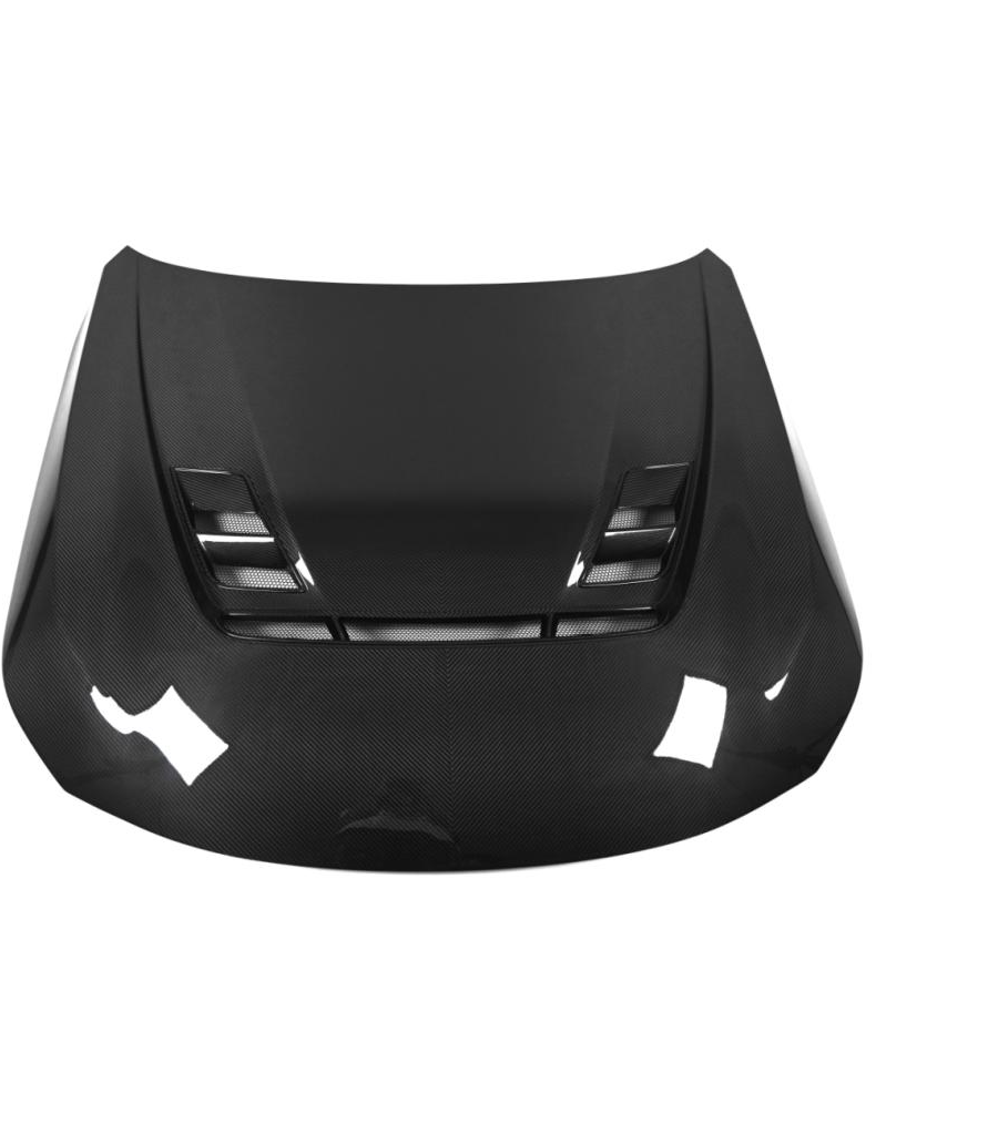 G87 M2/2 Series G42 M240I - N2 Type Vented Hood – Bauteil