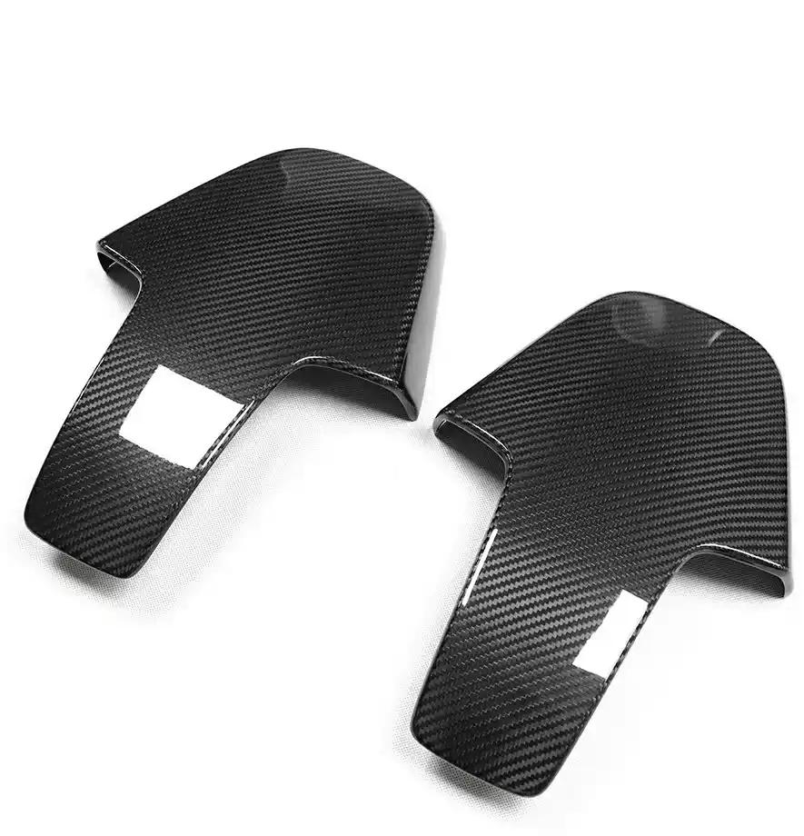 G8X /F97 F98 M2 M3 M4 /X3M X4M Seat Back Cover – Bauteil