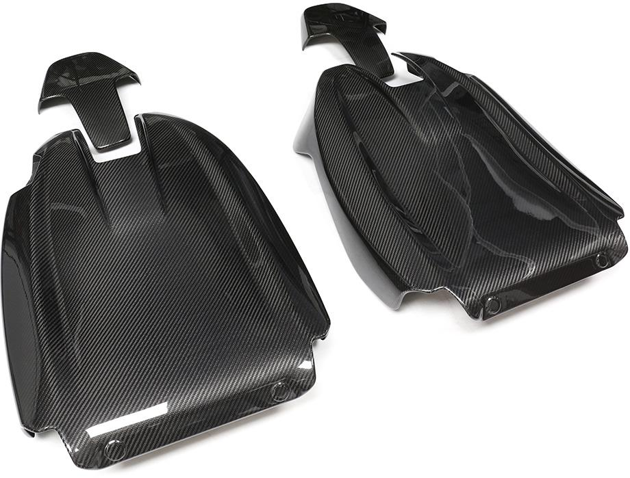 G8X /F97 F98 /F91 F92 M240i M2 M3 M4 X3M X4M M8 Seat Back Cover – Bauteil
