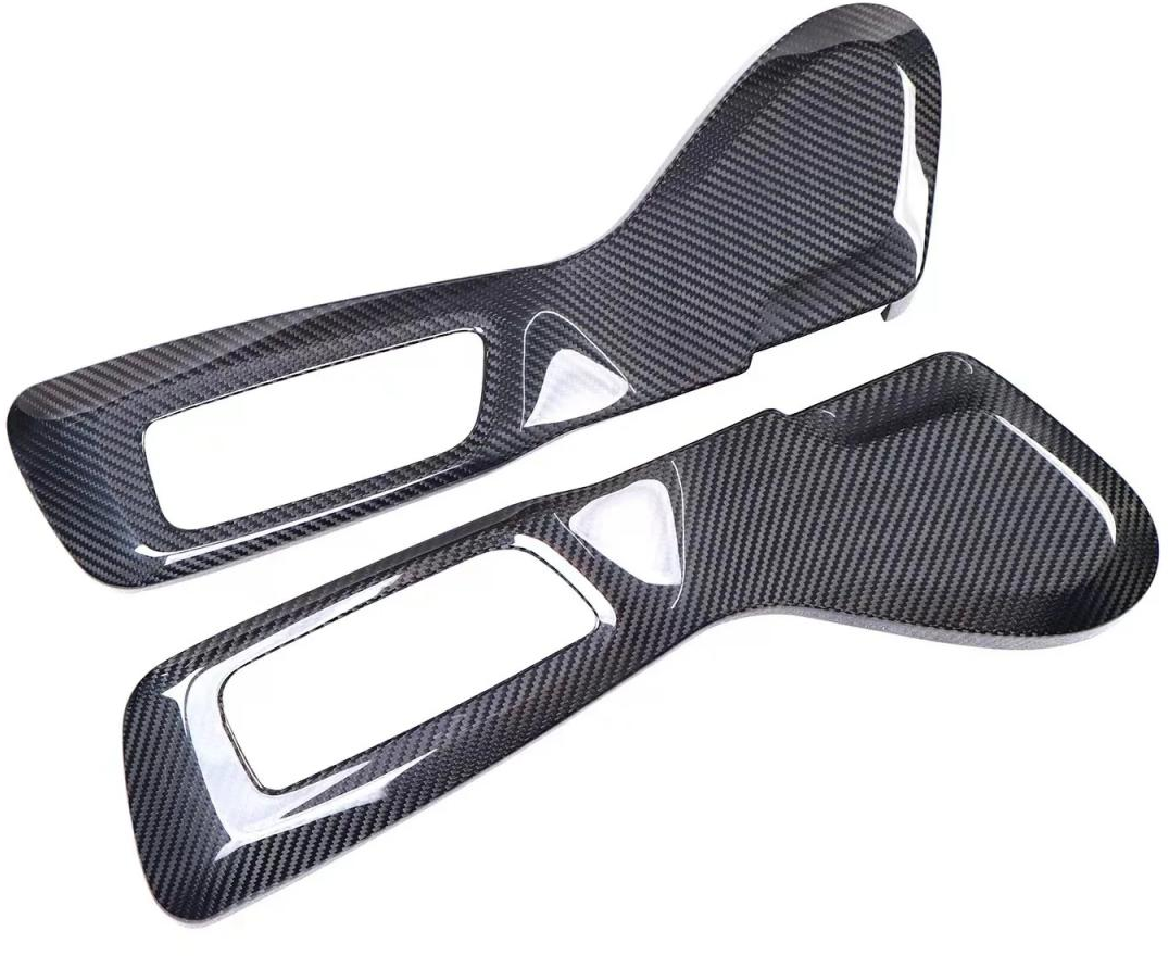 G8X M2 M3 M4 Seat Side Trim – Bauteil