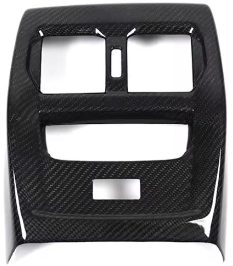 G80 G81 G82 G83 G87 Air Conditioning Vent Cover Trim – Bauteil