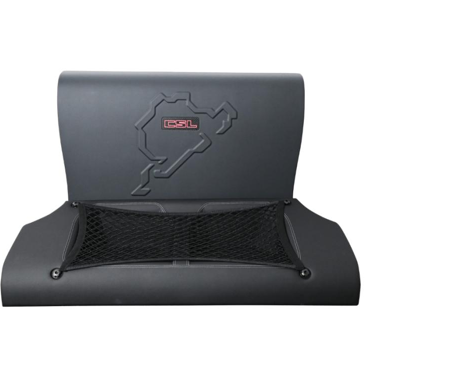 G8X M2 M3 M4 CSL Rear Seat Removal Kit (Genuine leather exterior) – Bauteil