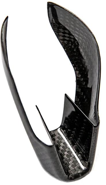 G8X/F95 F96 F97 F98 M2 M3 M4 X3M X4M X5M X6M XM Gear Shift Cover Trim – Bauteil