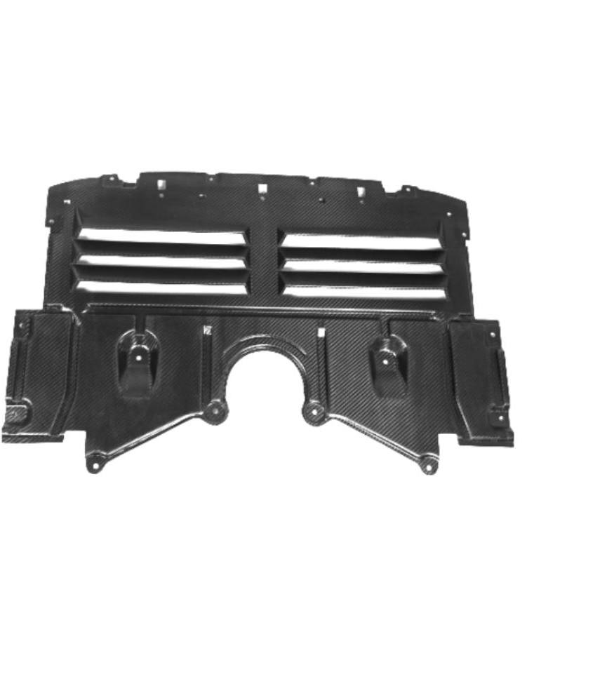 G8X M2 M3 M4 SC Type Oil Cooler Cover – Bauteil