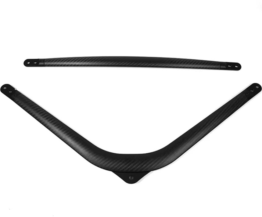 G8X S58 M2 M3 M4 U-Type Strut Brace – Bauteil