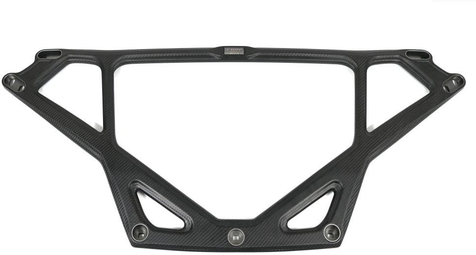 G8X S58 M2 M3 M4 EVE-Type Strut Brace – Bauteil