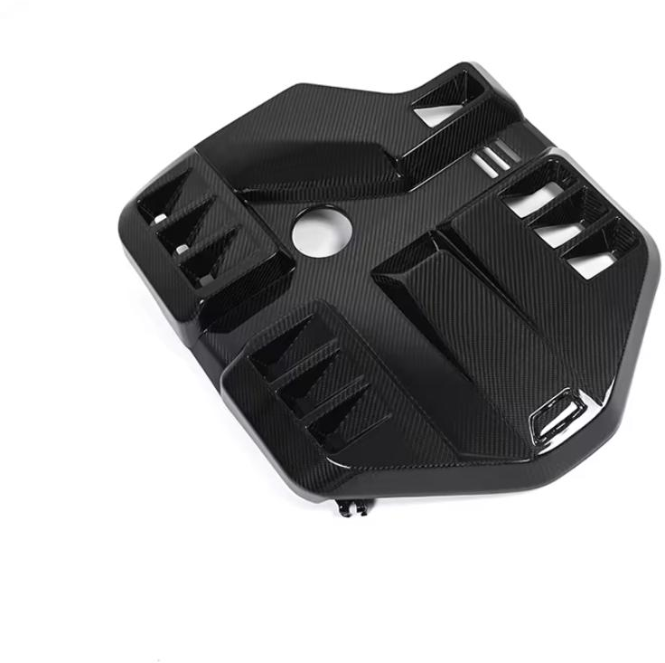 G8X S58 M2 M3 M4 EVE-Type Engine Cover – Bauteil
