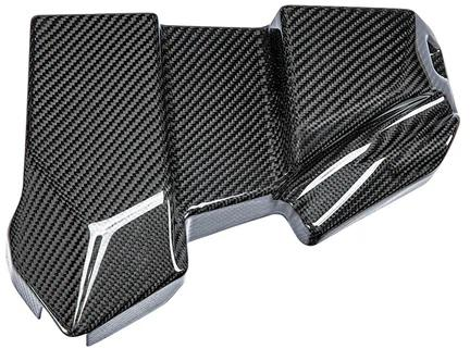 G8X S58 M2 M3 M4 ECU Cover – Bauteil