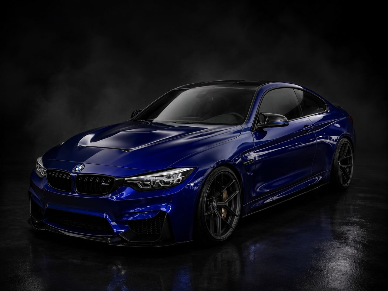 F80 / F82